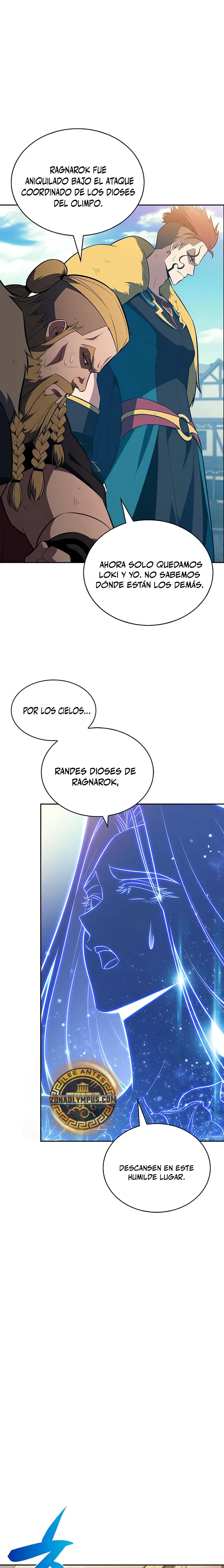 Sin fin skills - Capítulo 212 - Página 13 - LectorTMOo