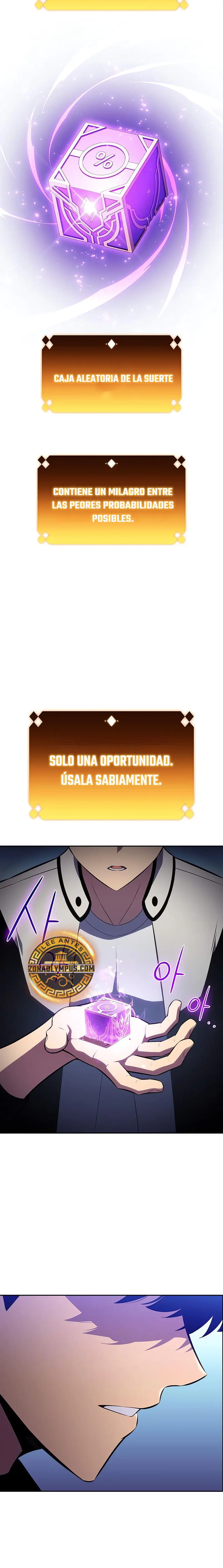 Sin fin skills - Capítulo 212 - Página 20 - LectorTMOo