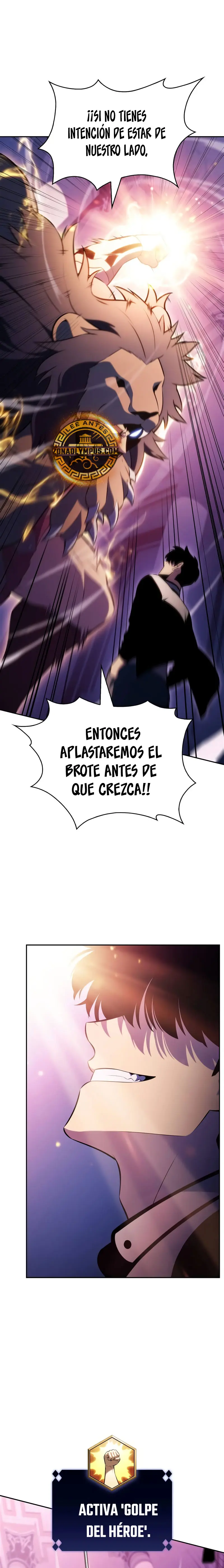 Sin fin skills - Capítulo 213 - Página 10 - LectorTMOo