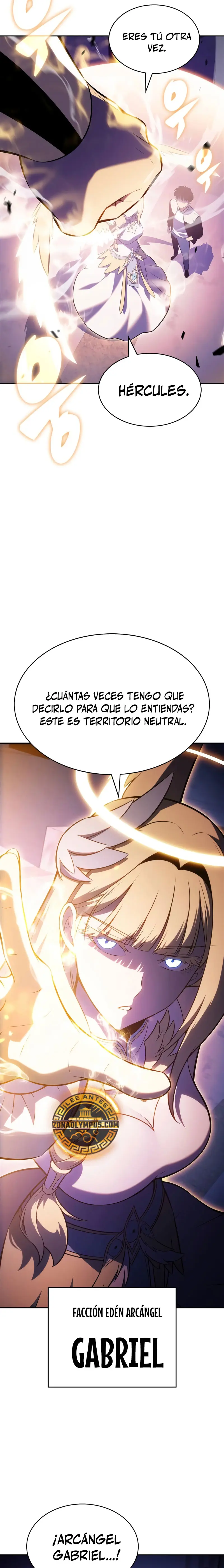 Sin fin skills - Capítulo 213 - Página 12 - LectorTMOo