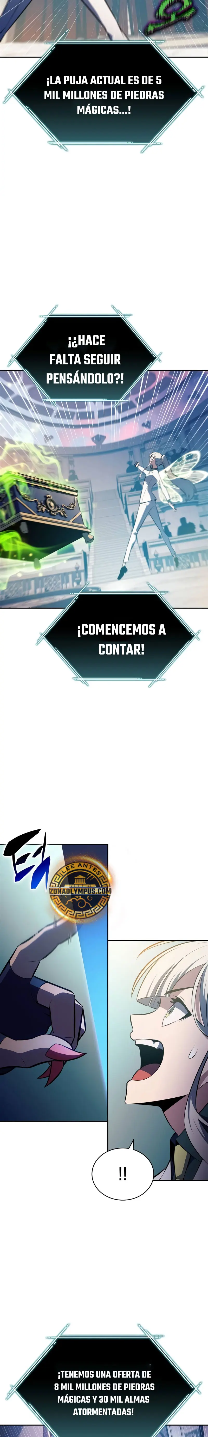 Sin fin skills - Capítulo 213 - Página 18 - LectorTMOo