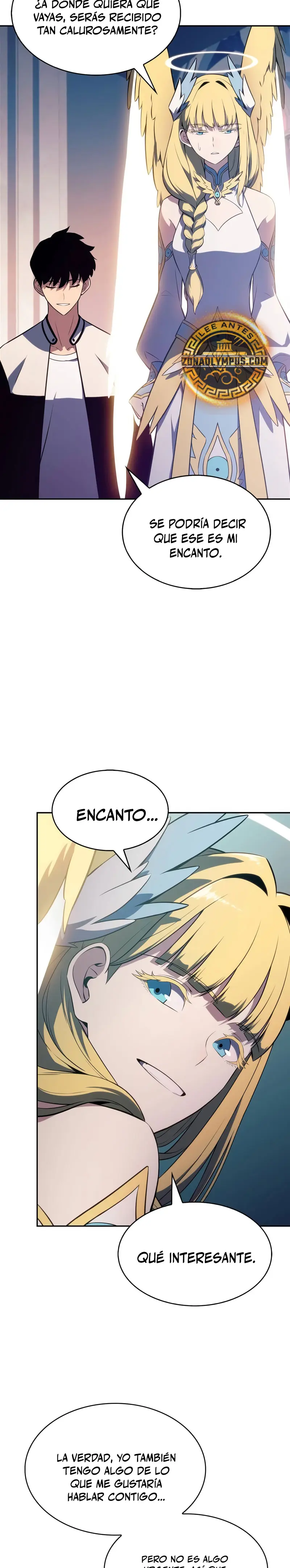 Sin fin skills - Capítulo 213 - Página 28 - LectorTMOo