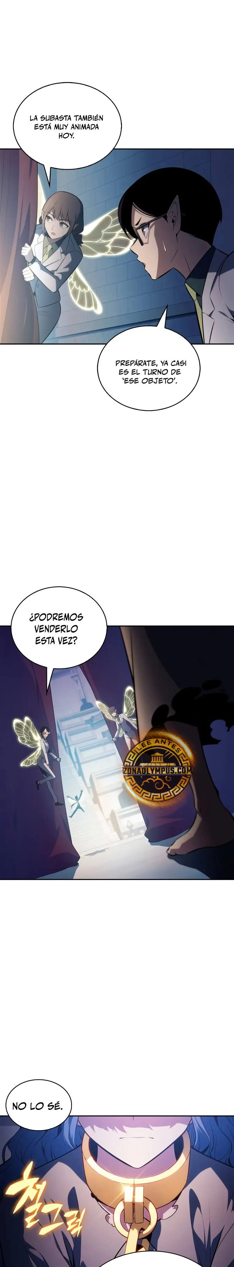 Sin fin skills - Capítulo 213 - Página 30 - LectorTMOo
