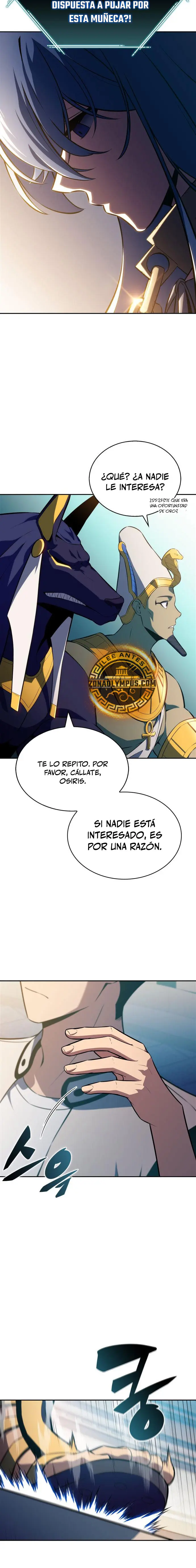 Sin fin skills - Capítulo 214 - Página 9 - LectorTMOo