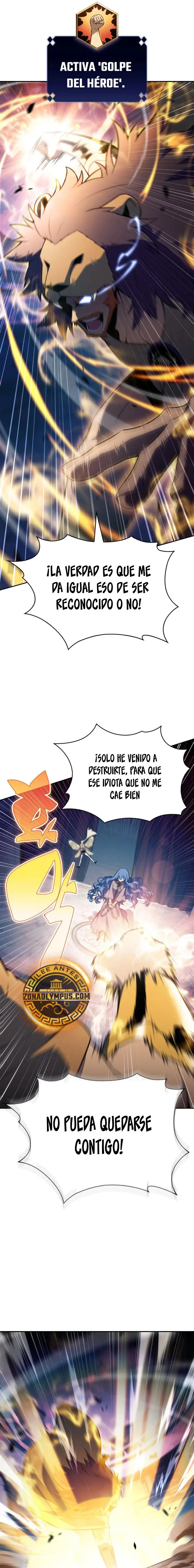 Sin fin skills - Capítulo 214 - Página 12 - LectorTMOo