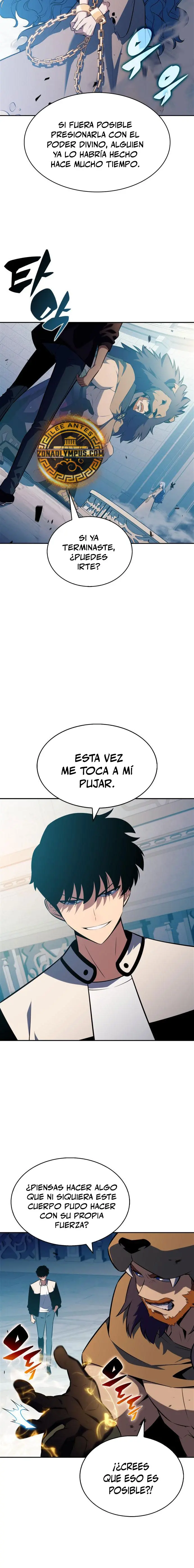 Sin fin skills - Capítulo 214 - Página 15 - LectorTMOo