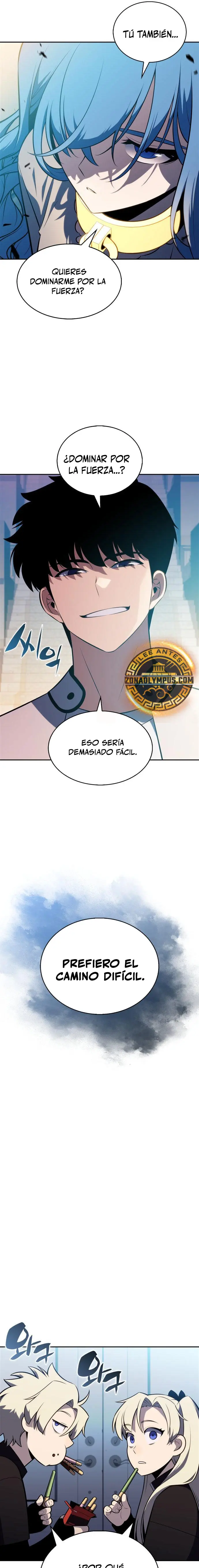Sin fin skills - Capítulo 214 - Página 17 - LectorTMOo