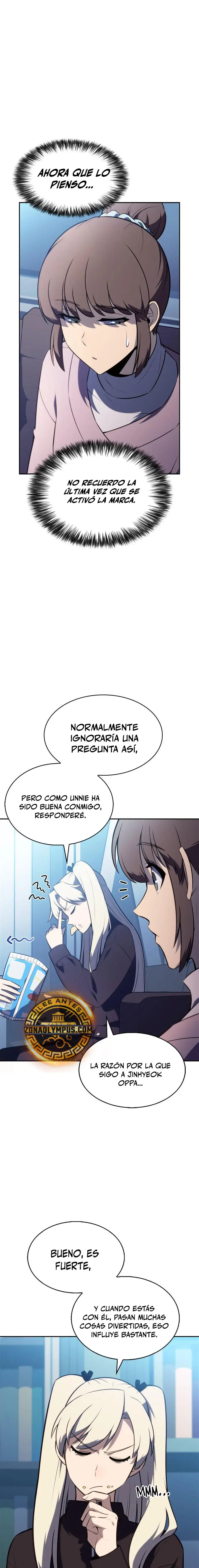 Sin fin skills - Capítulo 214 - Página 19 - LectorTMOo