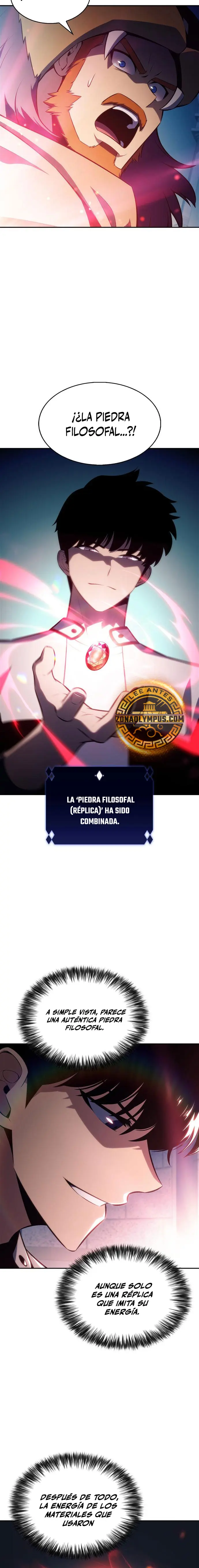 Sin fin skills - Capítulo 214 - Página 21 - LectorTMOo