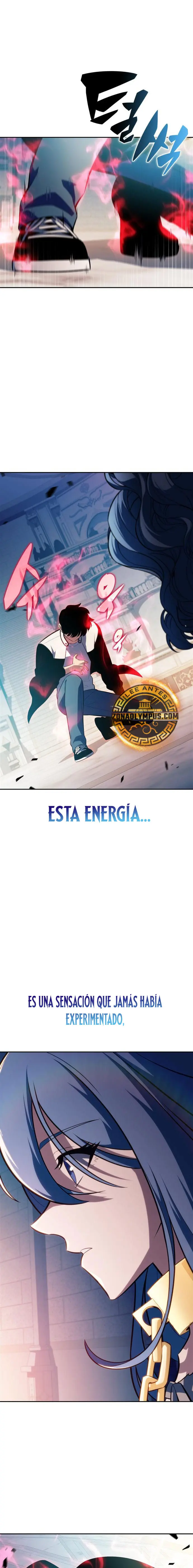 Sin fin skills - Capítulo 214 - Página 24 - LectorTMOo