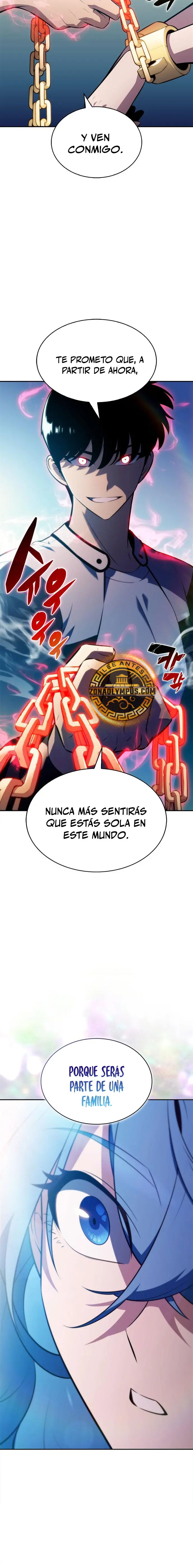 Sin fin skills - Capítulo 214 - Página 26 - LectorTMOo