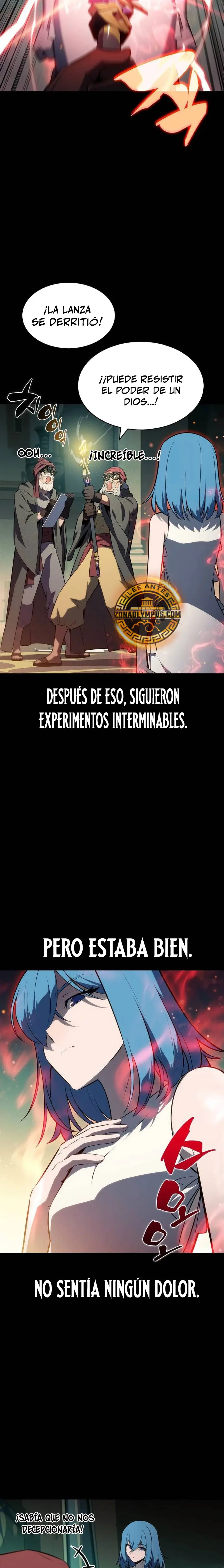 Sin fin skills - Capítulo 215 - Página 5 - LectorTMOo