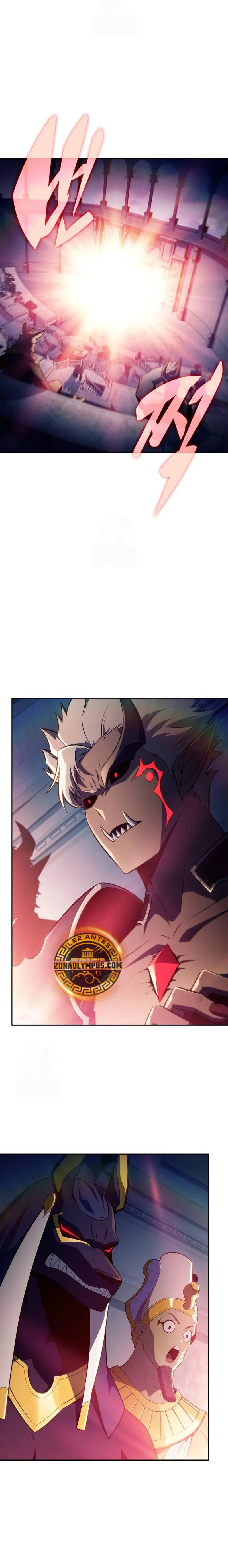 Sin fin skills - Capítulo 215 - Página 8 - LectorTMOo