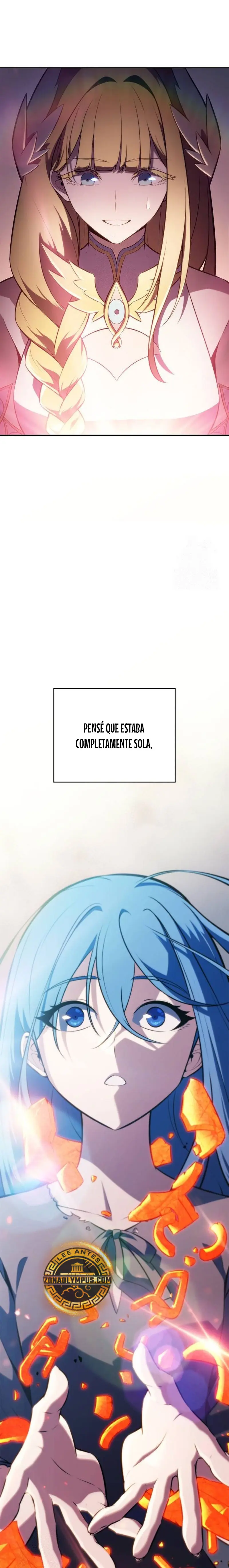 Sin fin skills - Capítulo 215 - Página 9 - LectorTMOo