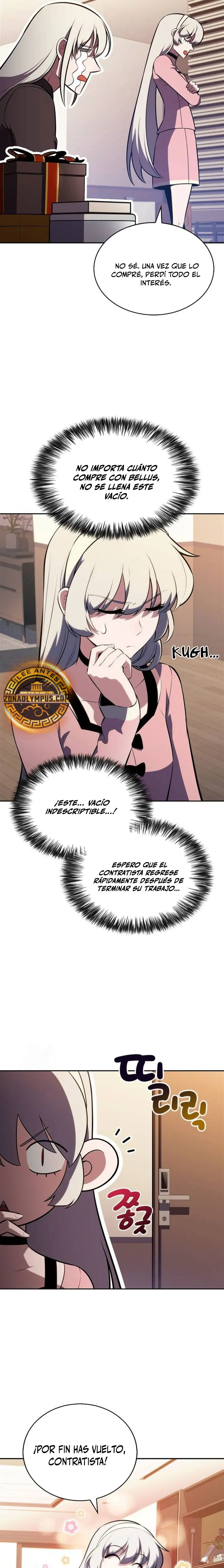 Sin fin skills - Capítulo 215 - Página 12 - LectorTMOo