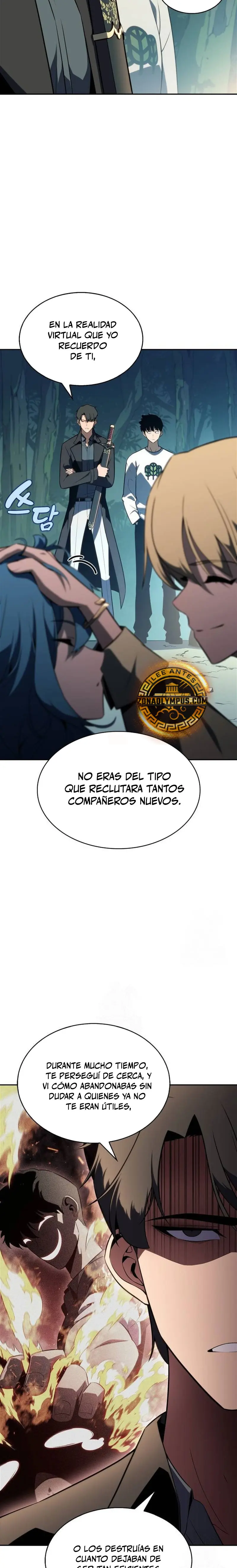 Sin fin skills - Capítulo 215 - Página 28 - LectorTMOo