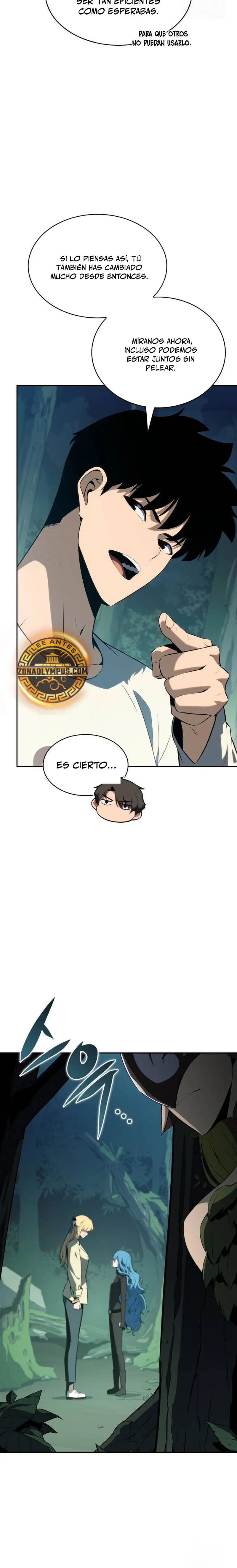 Sin fin skills - Capítulo 215 - Página 29 - LectorTMOo