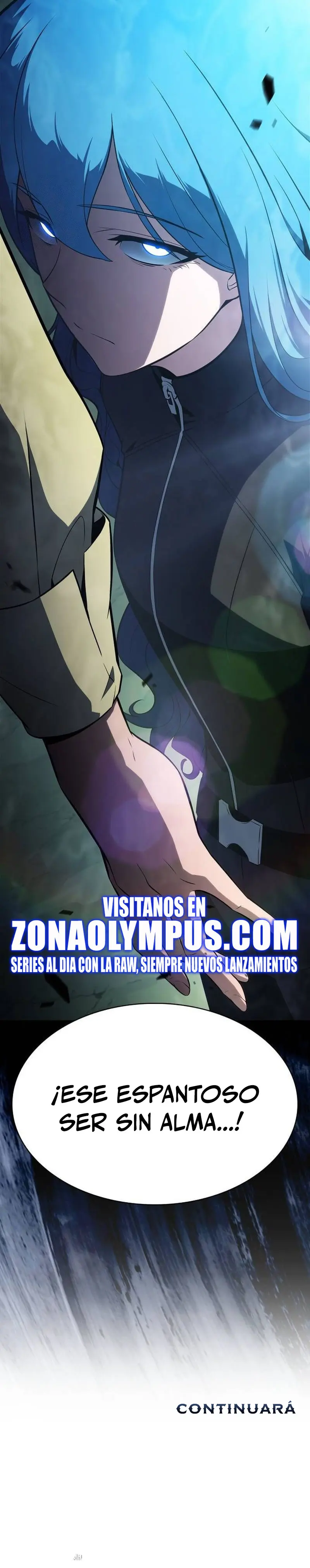Sin fin skills - Capítulo 215 - Página 32 - LectorTMOo
