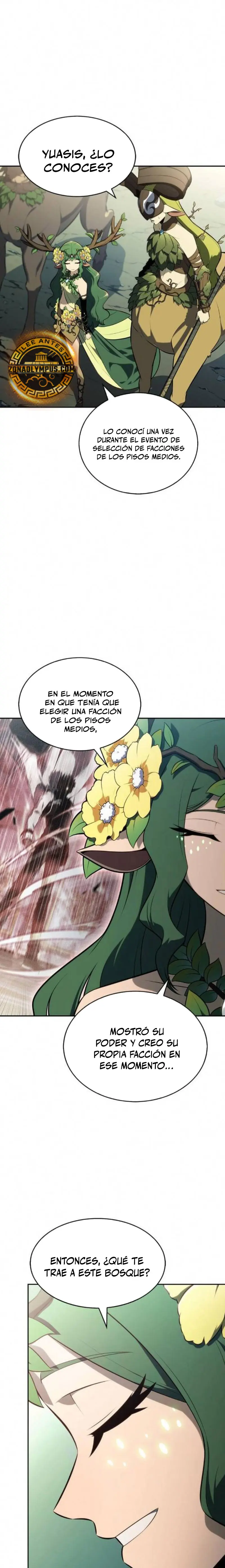 Sin fin skills - Capítulo 216 - Página 5 - LectorTMOo