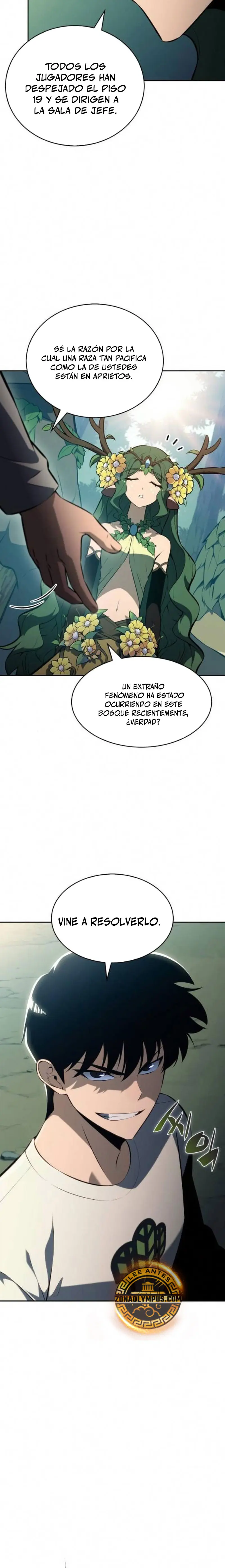 Sin fin skills - Capítulo 216 - Página 6 - LectorTMOo