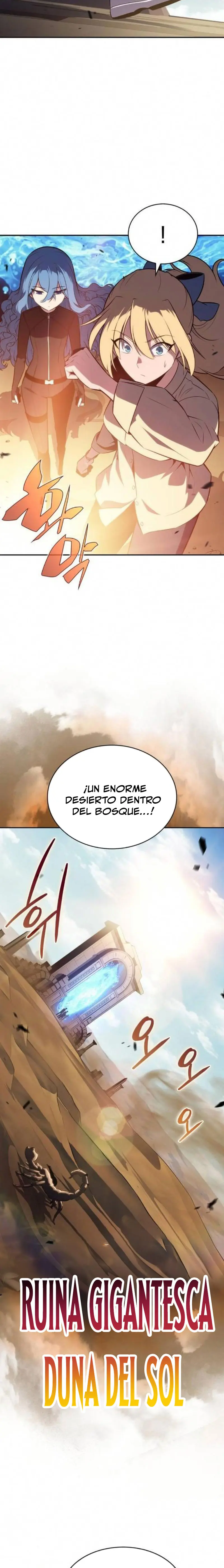 Sin fin skills - Capítulo 216 - Página 13 - LectorTMOo