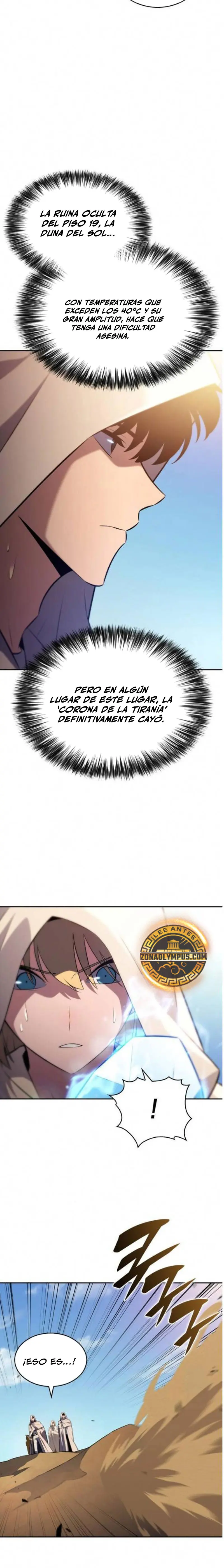 Sin fin skills - Capítulo 216 - Página 16 - LectorTMOo