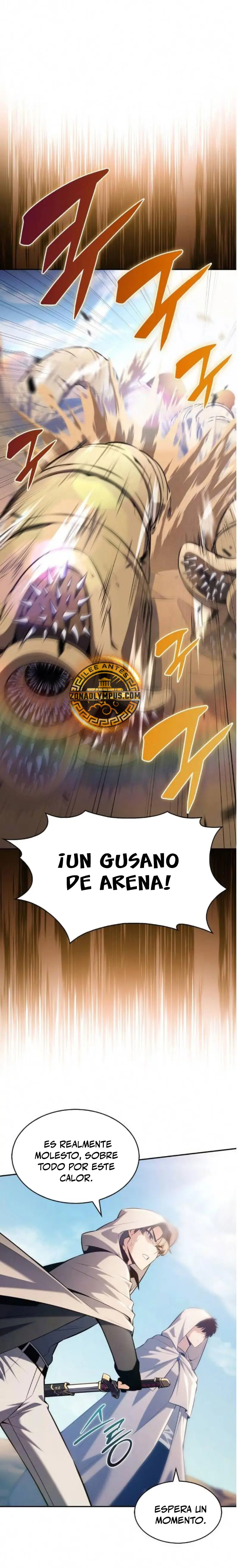 Sin fin skills - Capítulo 216 - Página 17 - LectorTMOo