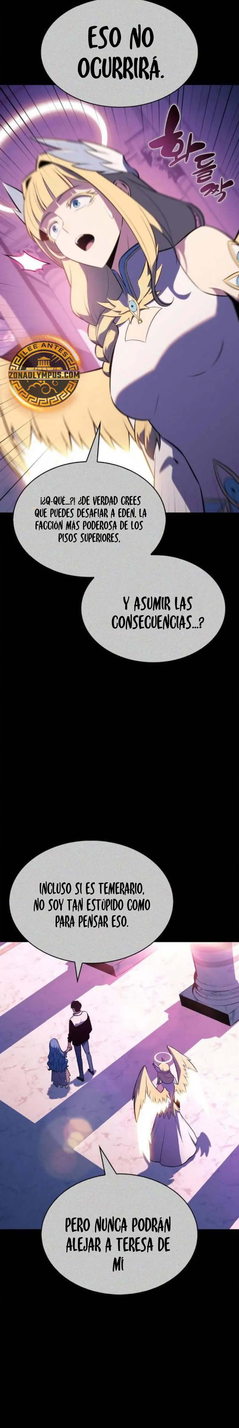 Sin fin skills - Capítulo 216 - Página 27 - LectorTMOo