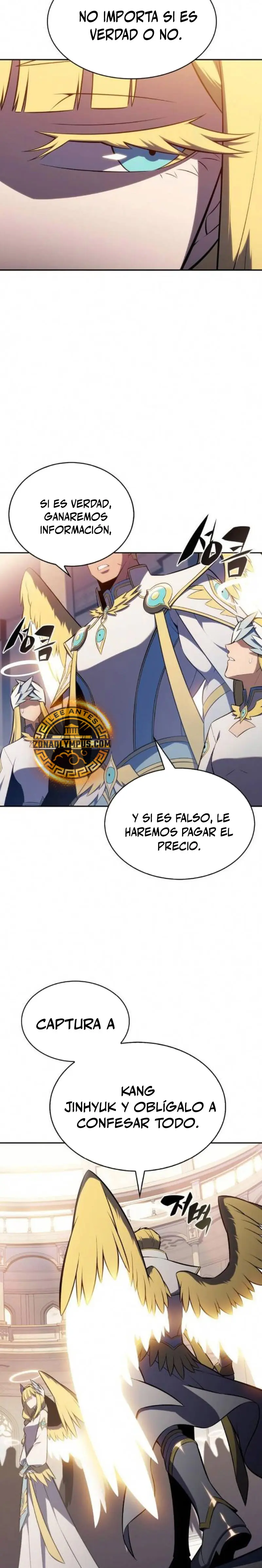 Sin fin skills - Capítulo 216 - Página 30 - LectorTMOo