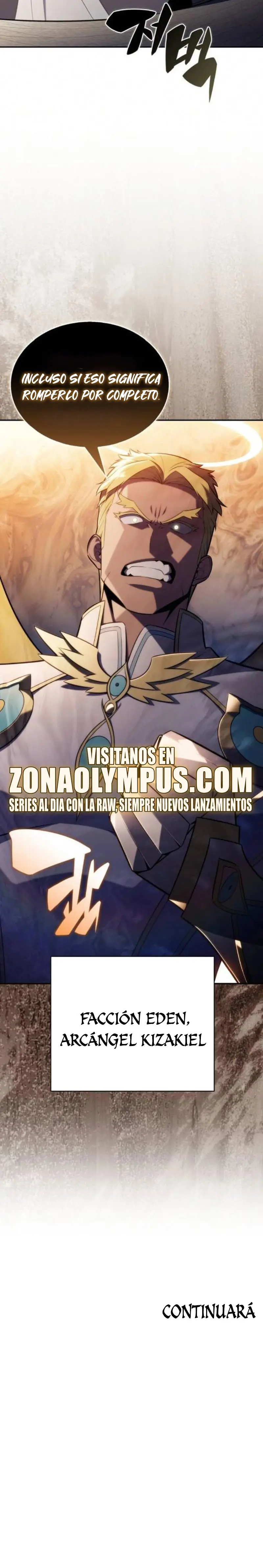 Sin fin skills - Capítulo 216 - Página 31 - LectorTMOo