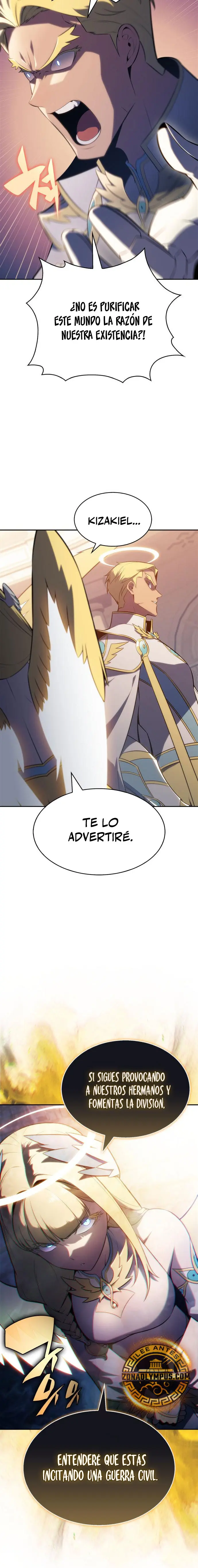 Sin fin skills - Capítulo 217 - Página 4 - LectorTMOo
