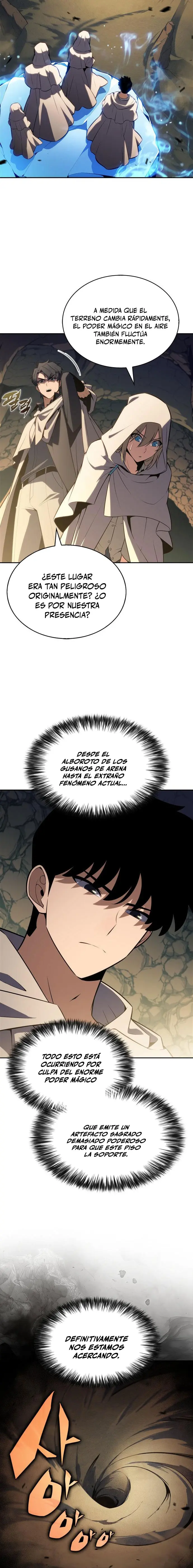 Sin fin skills - Capítulo 217 - Página 11 - LectorTMOo