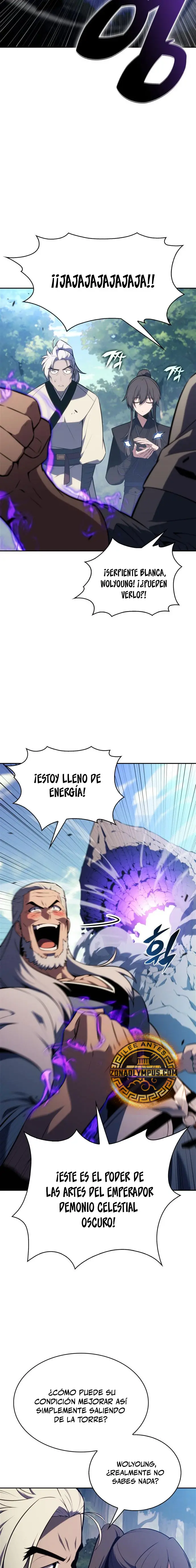 Sin fin skills - Capítulo 217 - Página 13 - LectorTMOo