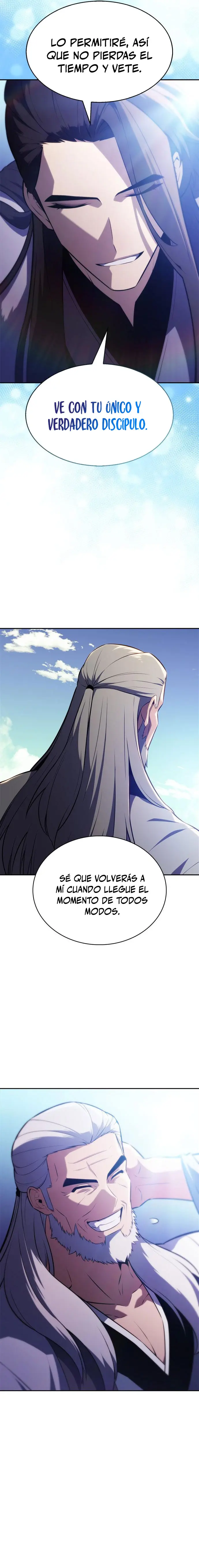 Sin fin skills - Capítulo 217 - Página 17 - LectorTMOo