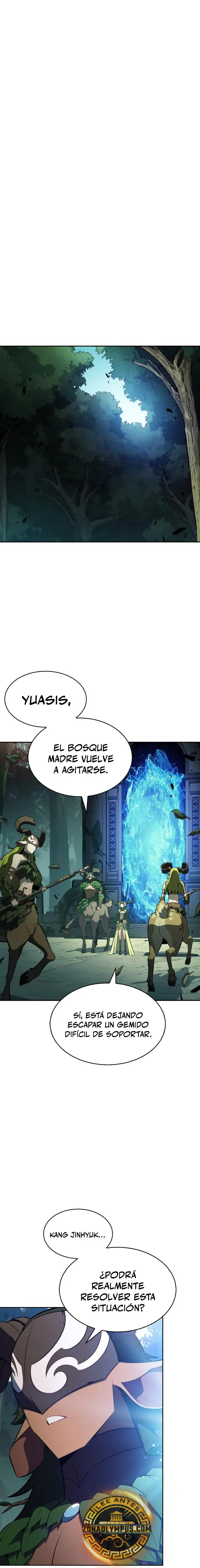 Sin fin skills - Capítulo 217 - Página 18 - LectorTMOo