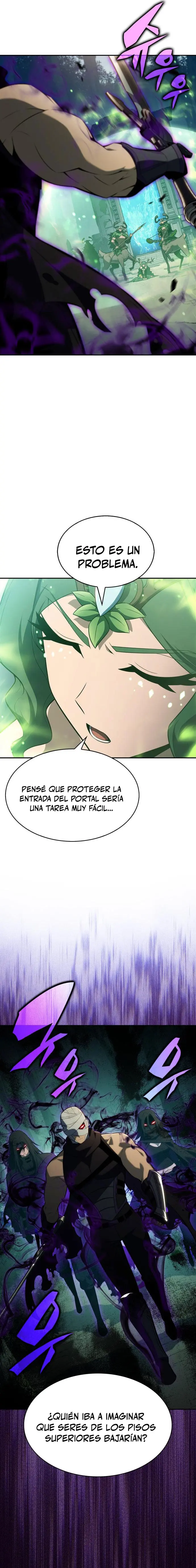 Sin fin skills - Capítulo 217 - Página 22 - LectorTMOo