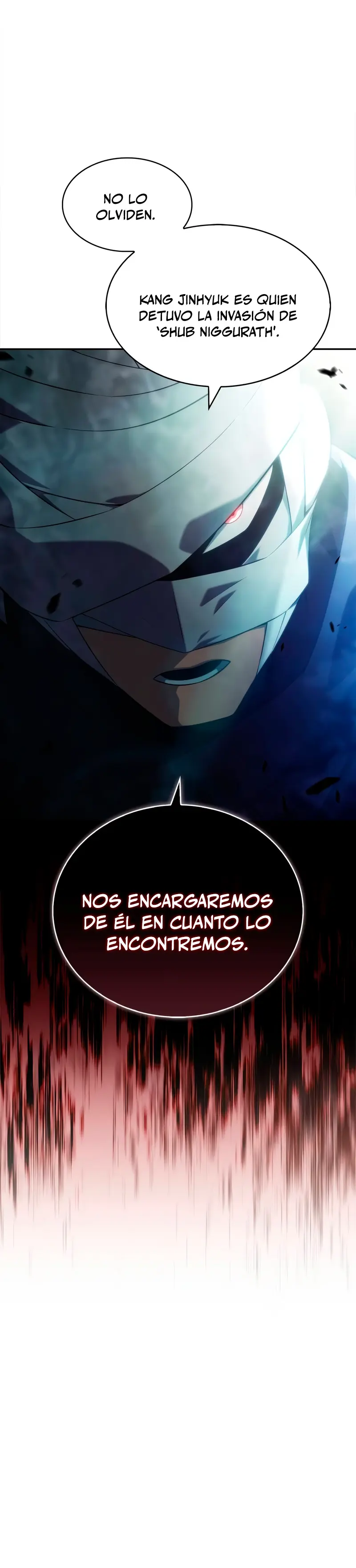 Sin fin skills - Capítulo 218 - Página 9 - LectorTMOo