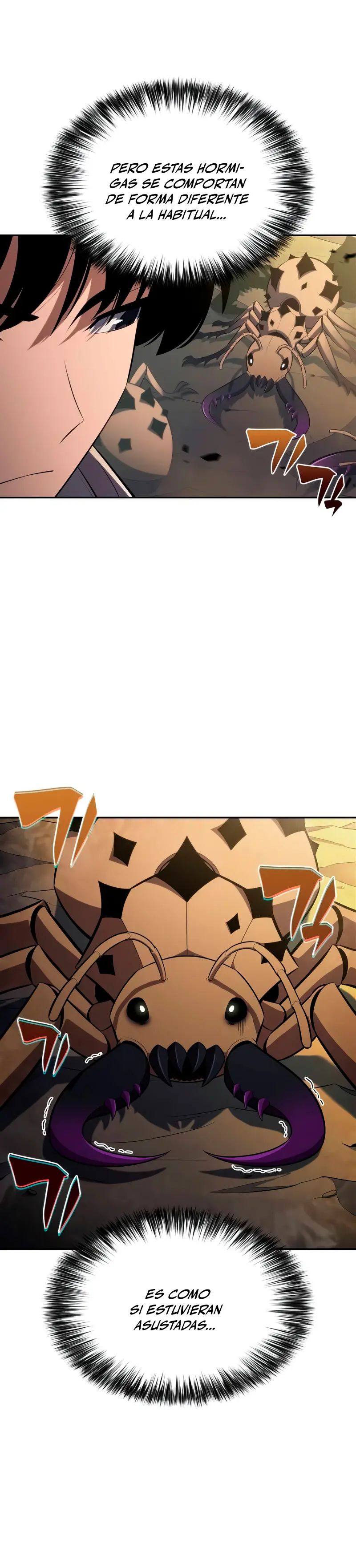 Sin fin skills - Capítulo 218 - Página 17 - LectorTMOo