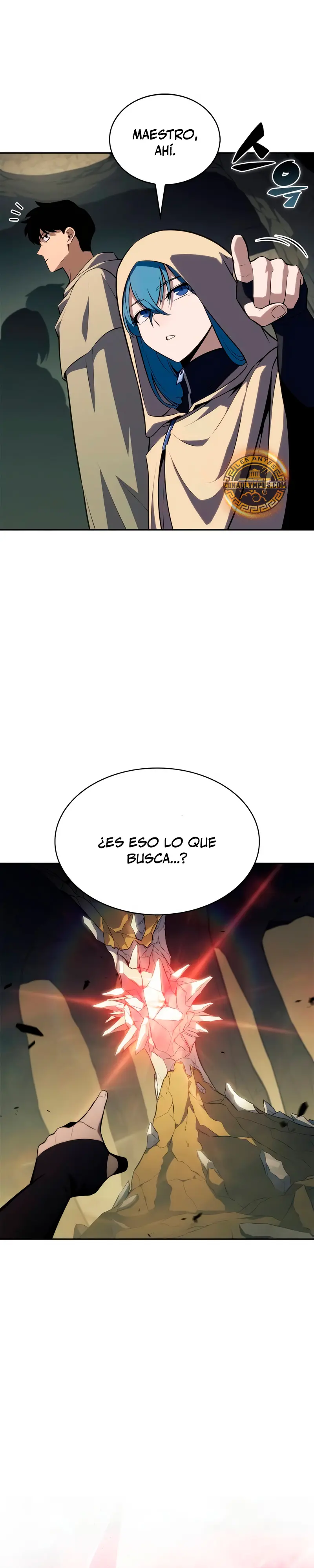Sin fin skills - Capítulo 218 - Página 18 - LectorTMOo