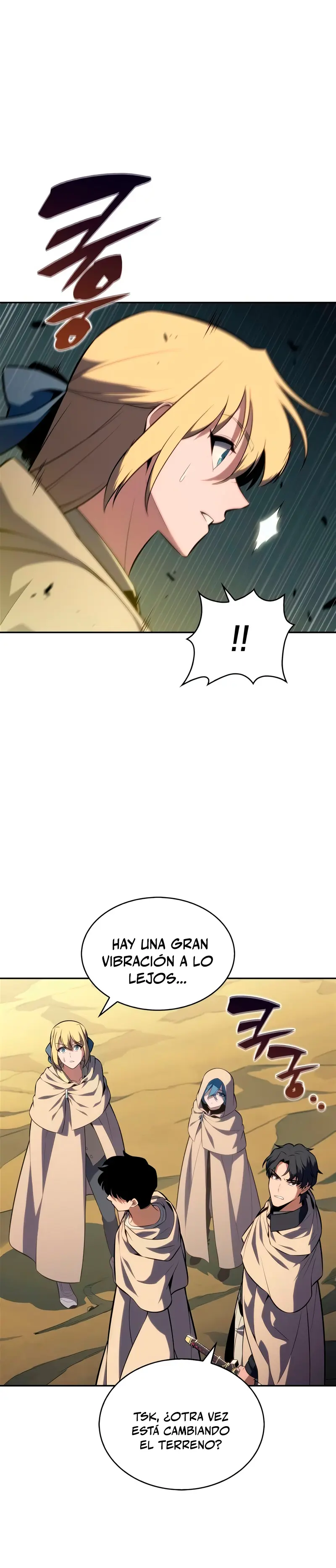 Sin fin skills - Capítulo 218 - Página 24 - LectorTMOo