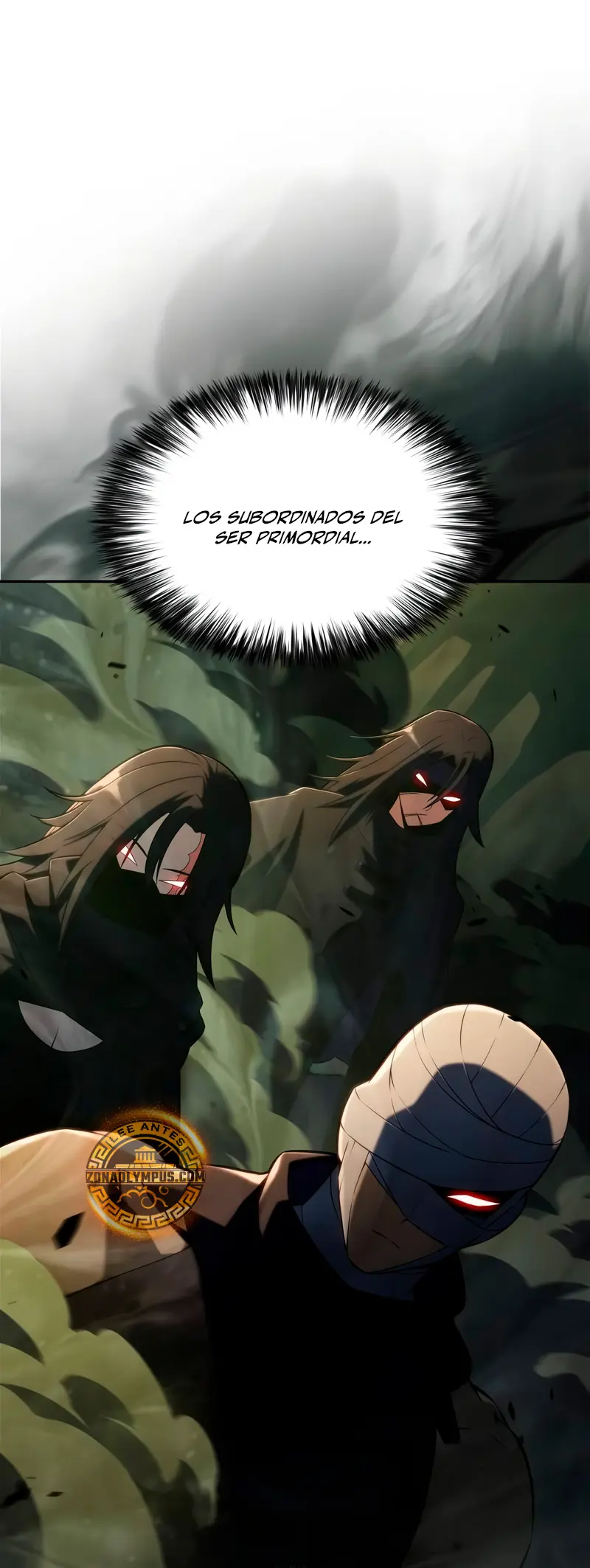 Sin fin skills - Capítulo 218 - Página 28 - LectorTMOo