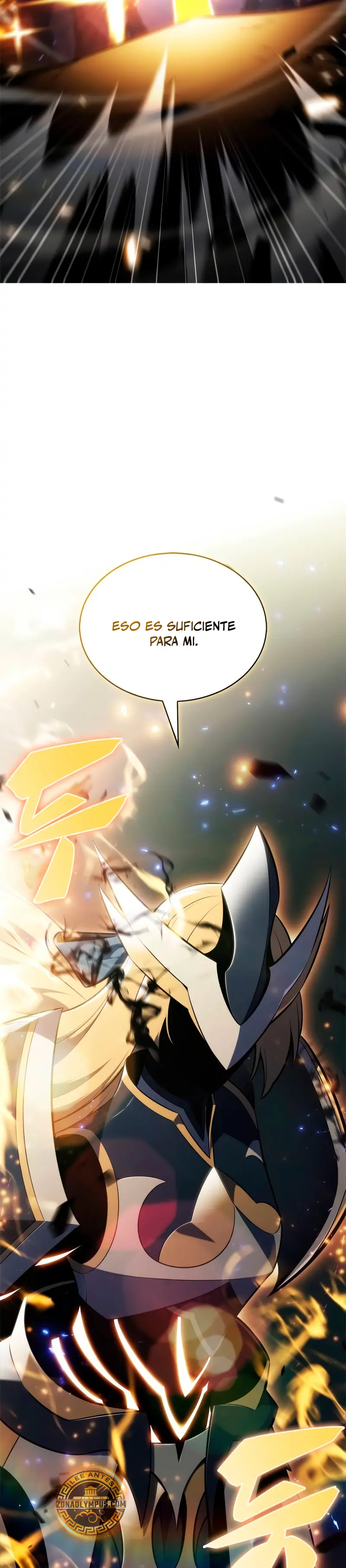 Sin fin skills - Capítulo 218 - Página 40 - LectorTMOo