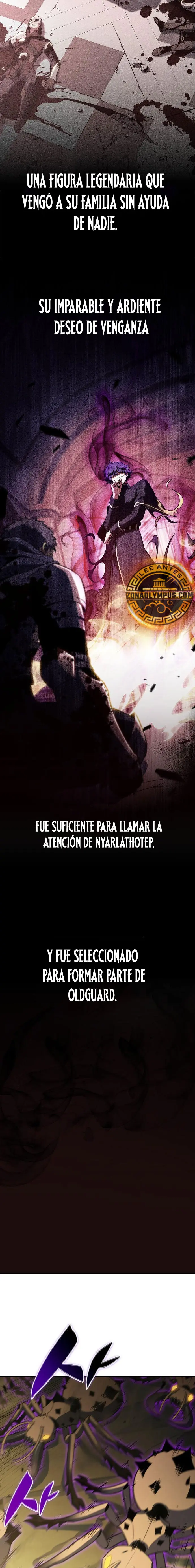 Sin fin skills - Capítulo 219 - Página 10 - LectorTMOo