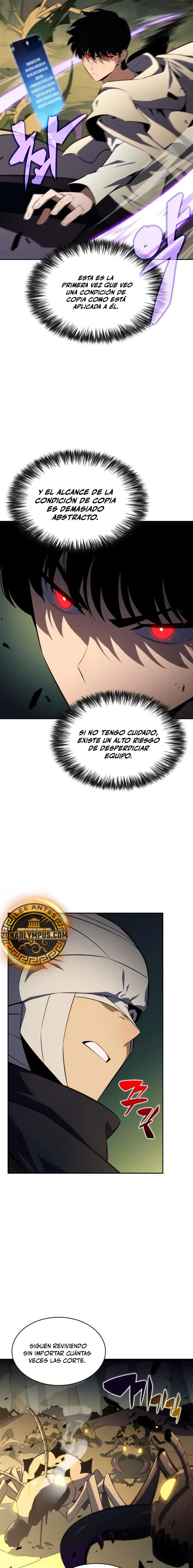 Sin fin skills - Capítulo 219 - Página 12 - LectorTMOo