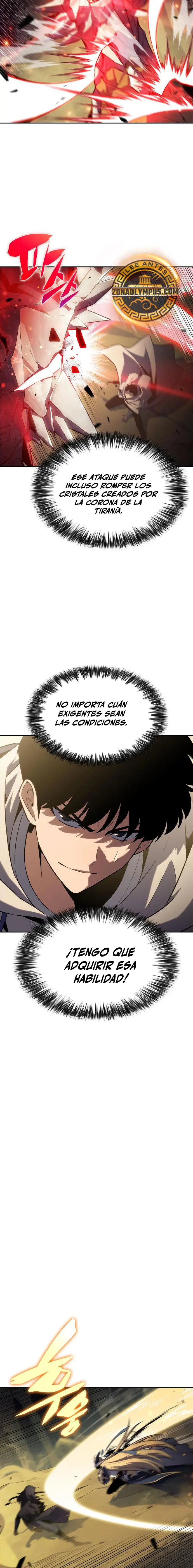 Sin fin skills - Capítulo 219 - Página 15 - LectorTMOo