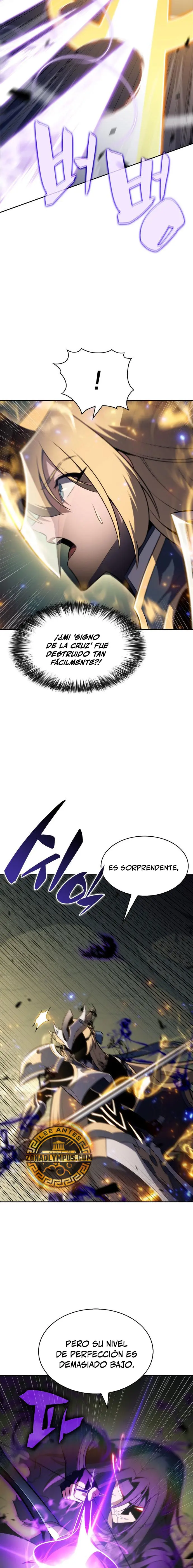 Sin fin skills - Capítulo 219 - Página 18 - LectorTMOo