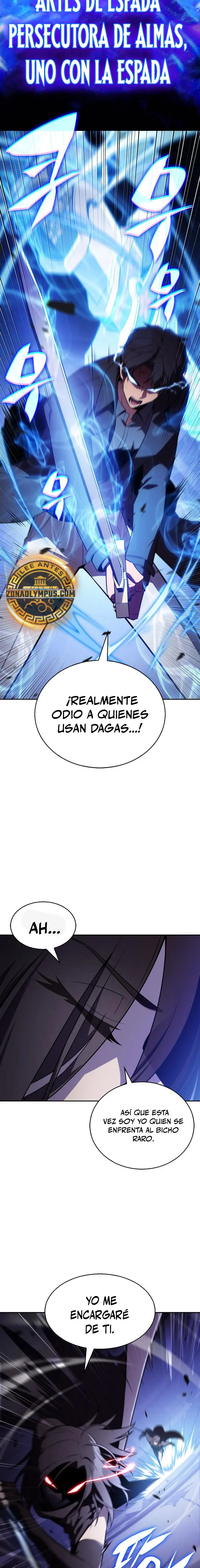 Sin fin skills - Capítulo 219 - Página 24 - LectorTMOo