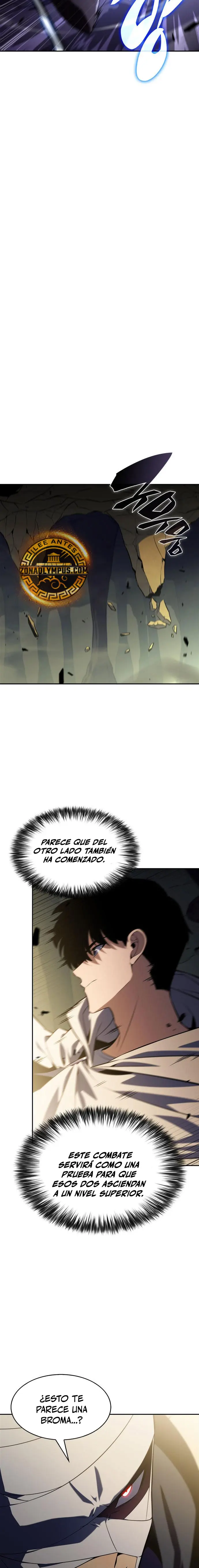 Sin fin skills - Capítulo 219 - Página 25 - LectorTMOo