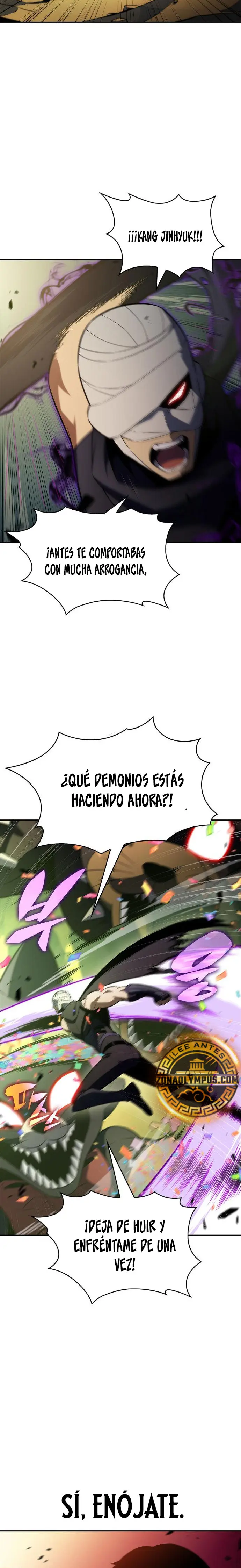 Sin fin skills - Capítulo 219 - Página 28 - LectorTMOo