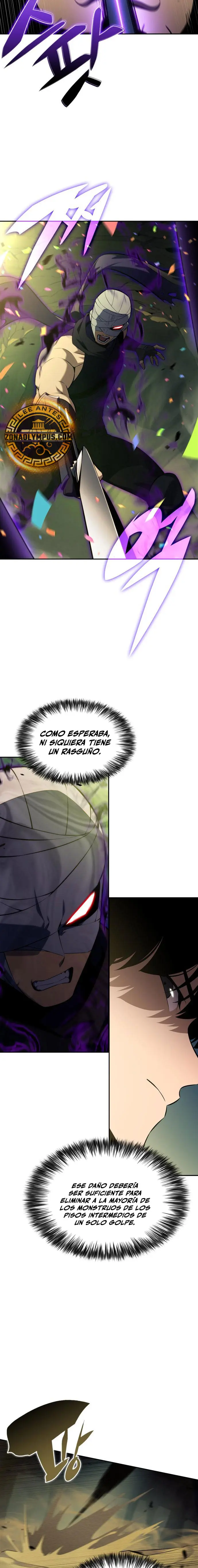 Sin fin skills - Capítulo 220 - Página 4 - LectorTMOo